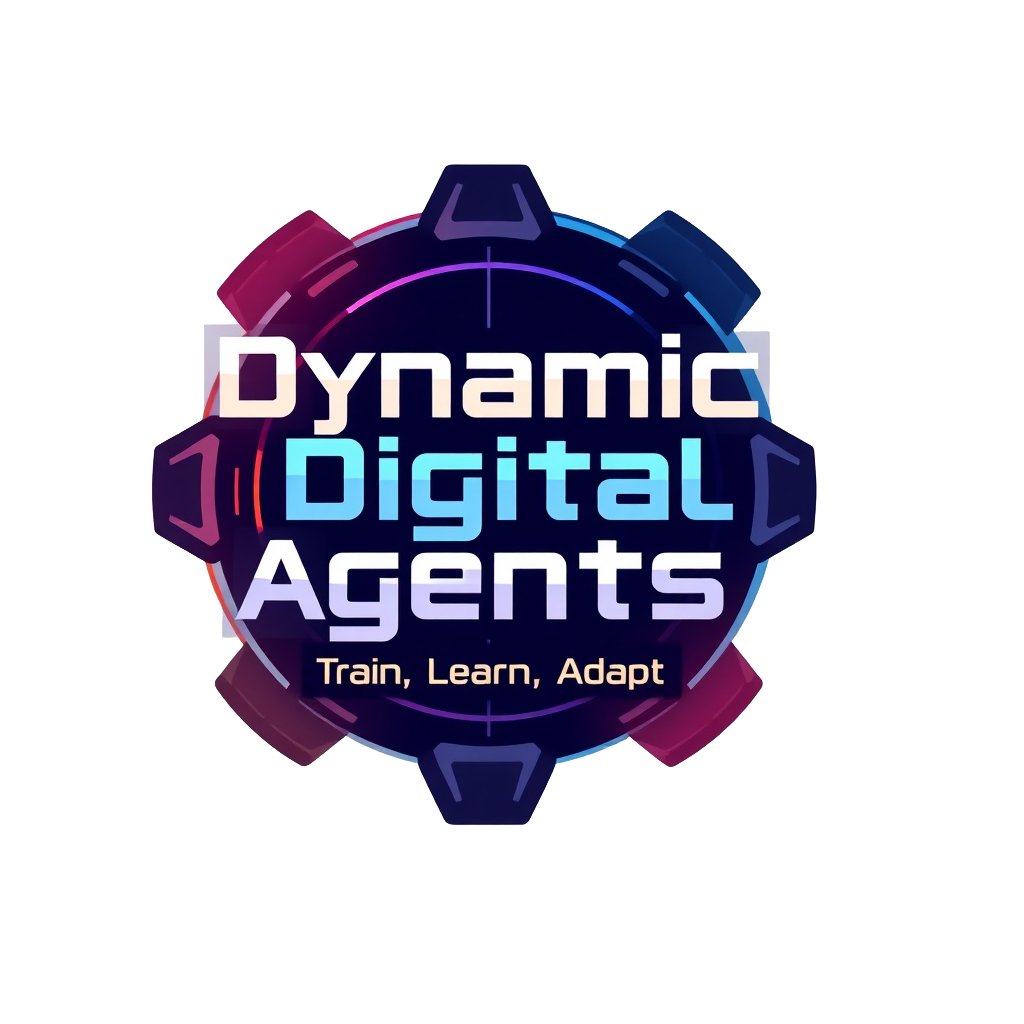Dynamic Digital Agents